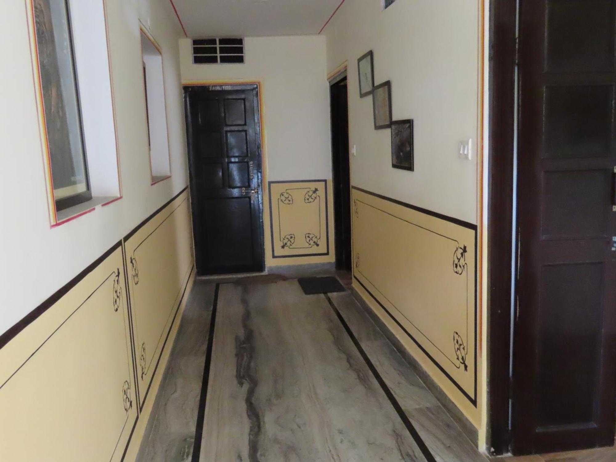 Rajputana Heritage Sawai Madhopur Bagian luar foto